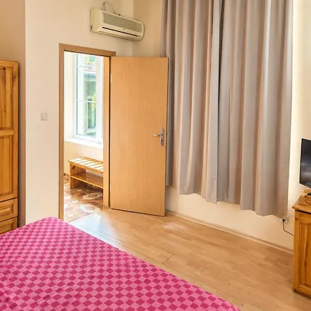 River Park Hotell Vidin