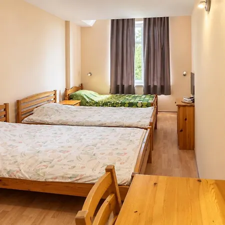Hotell River Park Vidin