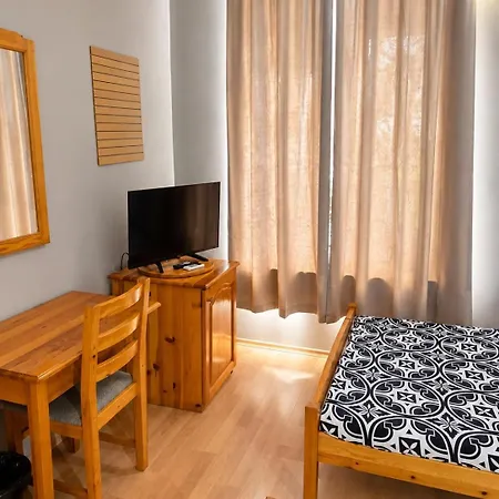 River Park Hotell Vidin
