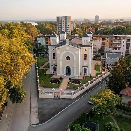 River Park Vidin