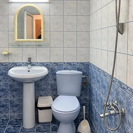 River Park Hotell 2*
