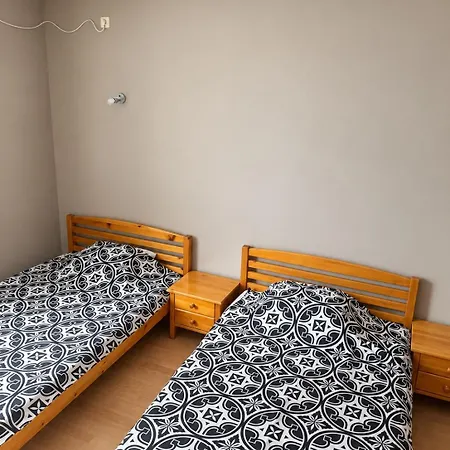 River Park Hotell Vidin